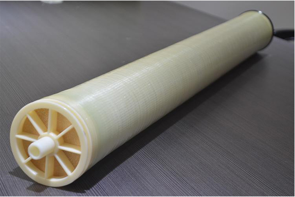 反滲透膜冬季保護要點你了解嗎？