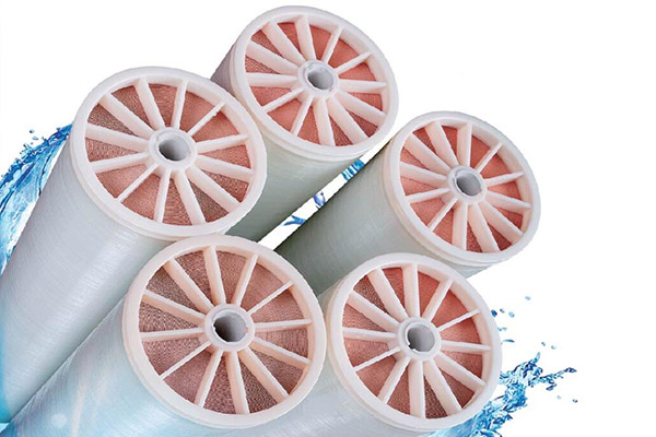 日本東麗TM720D-370反滲透膜物理清洗方式都有哪些？
