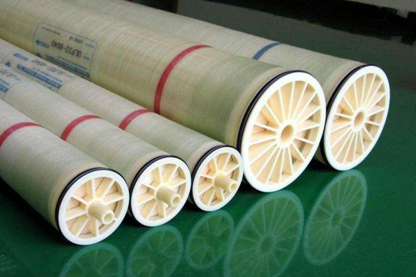 進水溫度會影響東麗TM720D-400反滲透膜的性能嗎？